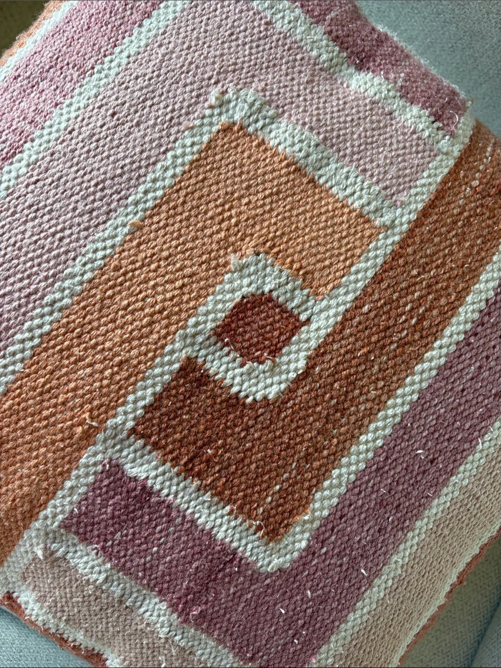 World Market Decorative Pillow